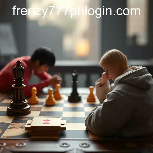 Card and Board Games: A Timeless Pastime