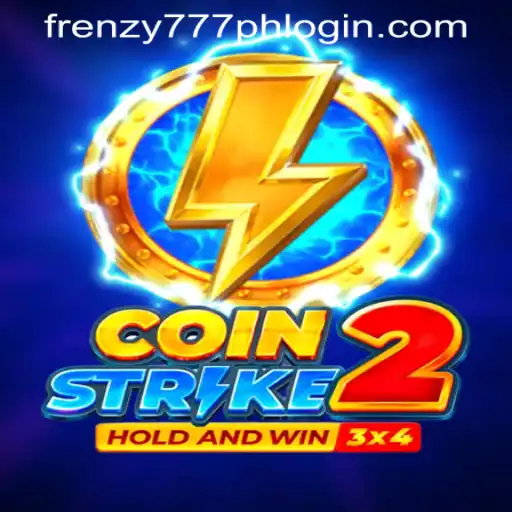 Unveiling CoinStrike2: A Deep Dive into the FRENZY777 PH LOGIN Experience