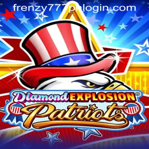 Unveiling DiamondExplosionPatriots: The Thrilling Gaming Sensation