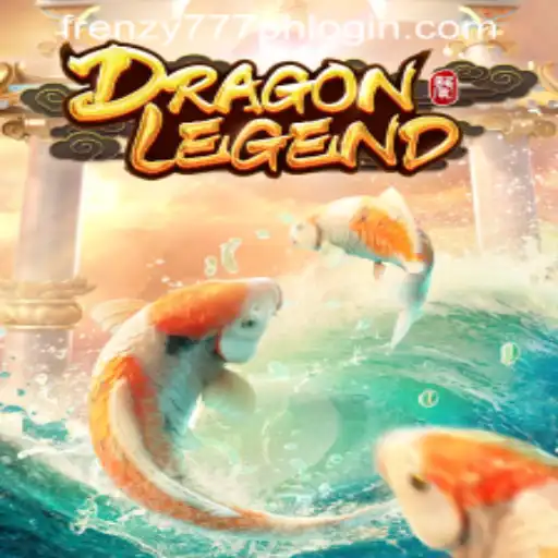DragonLegend: Dive into the Mystical Realm with FRENZY777 PH LOGIN