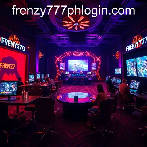 Exploring Exclusive Events with a Focus on FRENZY777 PH LOGIN