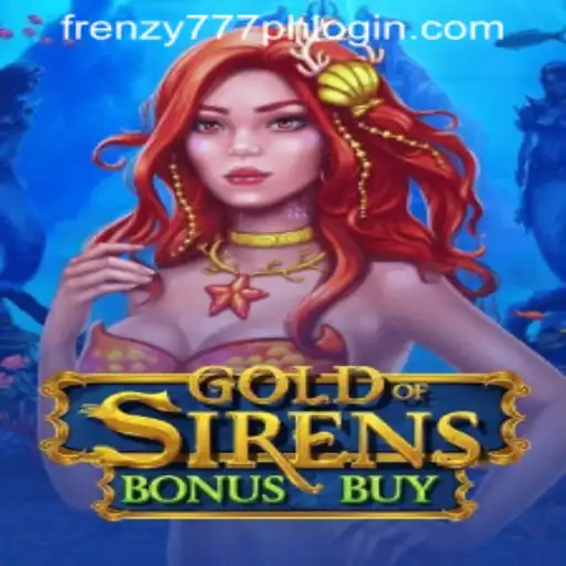 Discover the Thrill of GoldofSirensBonusBuy: A Dive into the Frenzied World of FRENZY777 PH LOGIN