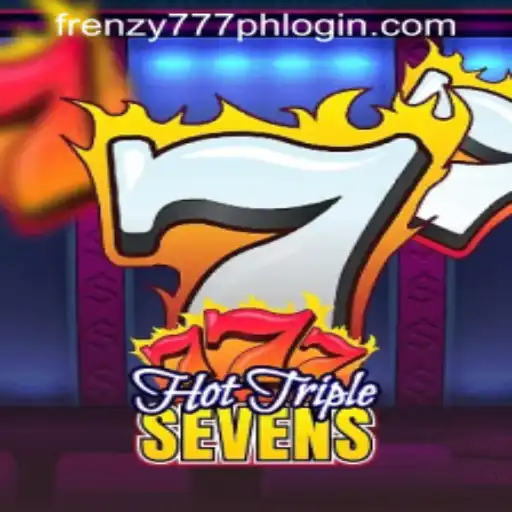 HotTripleSevens: Unveiling the Frenzy of FRENZY777 PH LOGIN