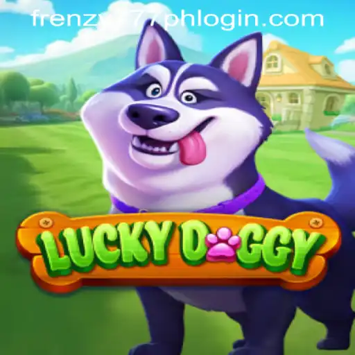 Unveiling the Thrills of LuckyDoggy: An In-Depth Look at the FRENZY777 PH LOGIN Experience