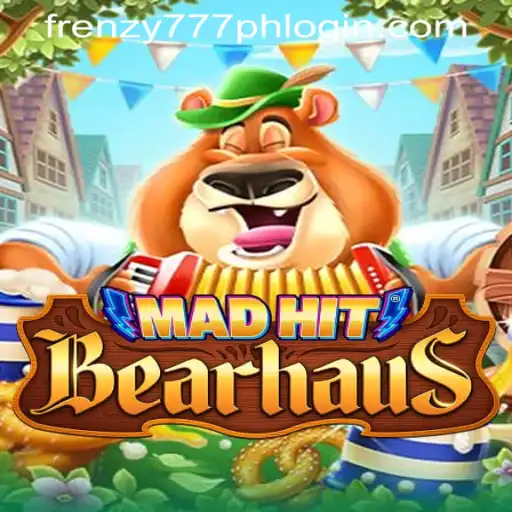 MadHitBearhaus: The Exciting New Phenomenon in Online Gaming