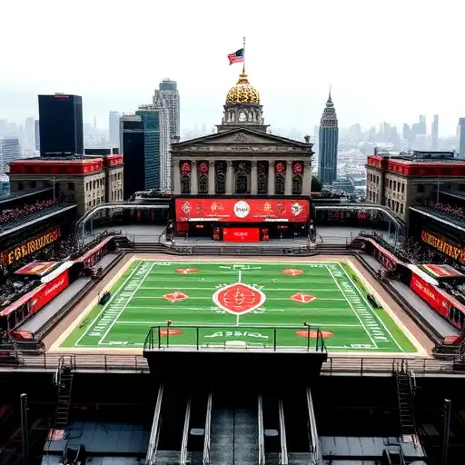 Understanding the Dynamics of Monopoly in Modern Economies