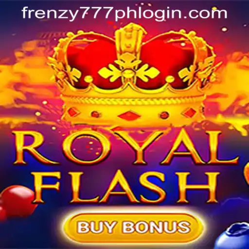 Experience the Thrill with RoyalFlashBuyBonus and FRENZY777 PH LOGIN