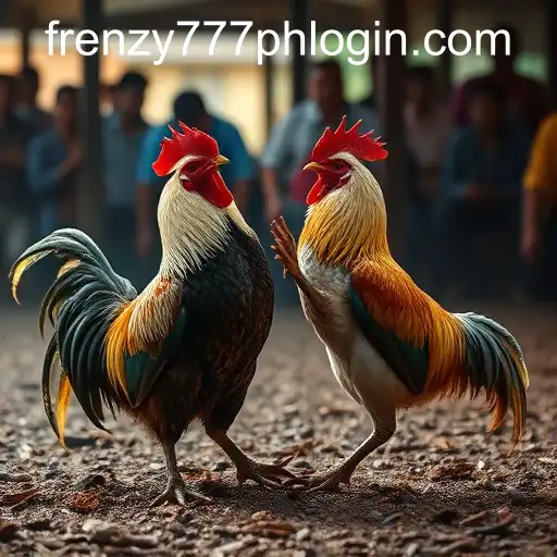 The Intricacies and Appeal of Sabong Games